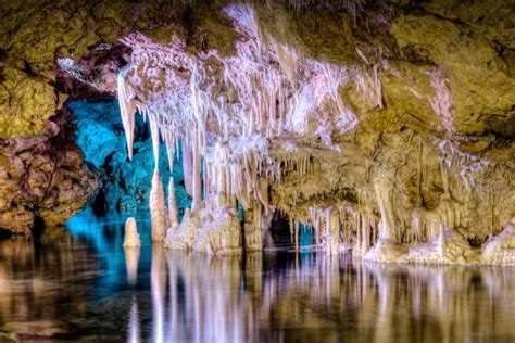 Maiorca Visita Alle Cuevas Dels Hams Getyourguide