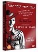 Harry Birrell Presents Films of Love and War | DVD | Free shipping over ...