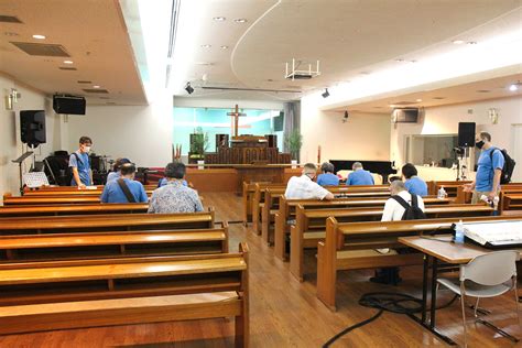 New Strategies Emerge As Japanese Churches Face Future Without Pastors Baptist Press