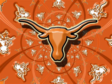 48 Free Texas Longhorns Wallpaper