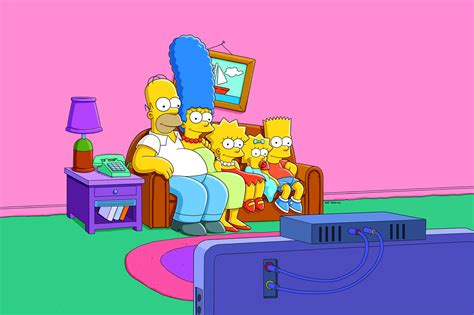 5 Things Essential Simpsons Episodes Wsj
