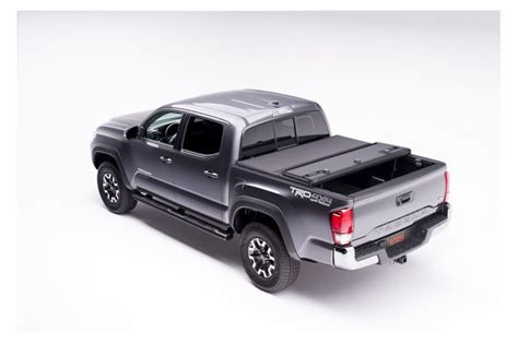 2005 2015 Tacoma 6ft Bed Extang Solid Fold 20 Folding Tonneau Cover 83915