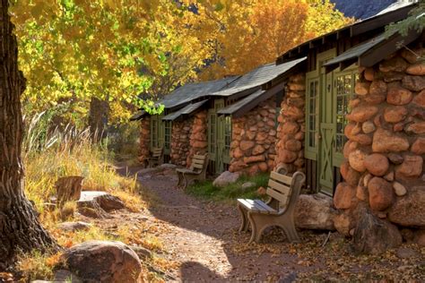 Grand Canyon Phantom Ranch Places Id Like To Go Pinterest