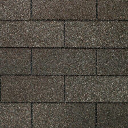 With classic colors, choose from a selection of charming greys, elegant reds and earth tones to create a roof that complements your home's unique style. Weathered Gray 3-Tab Shingles - Outback Storage Buildings
