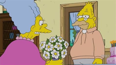 puffless the simpsons 27x03 tvmaze