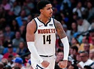 Gary Harris' ascension perfectly encapsulates the rise of Nuggets ...