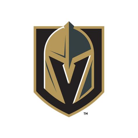 Pass Or Fail Vegas Golden Knights Primary And Secondary Logos