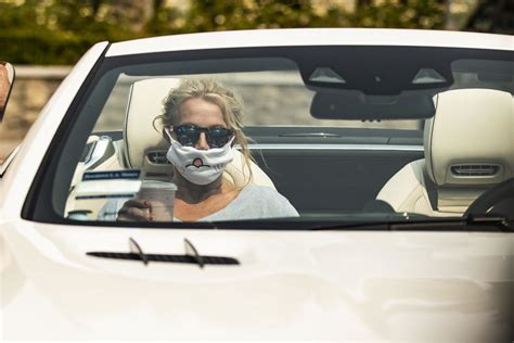 What we know about britney spears' sons sean and jayden, including the new britney spears and kevin federline's sons sean and jayden are now 15 and 14 years old. BRITNEY SPEARS Wearing a Mask Out in Calabasas 09/08/2020 ...