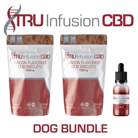 Buy The Best Cbd Oil For Dogs Online Tru Infusion Cbd