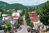10 Must-Visit Small Towns in Pennsylvania - Head Out of Philadelphia on ...