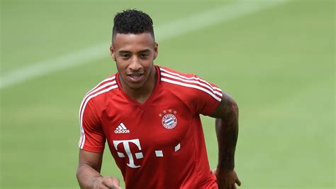 Corentin tolisso is 26 years old (03/08/1994) and he is 181cm tall. Tolisso makes debut versus Hoffenheim : Official FC Bayern ...