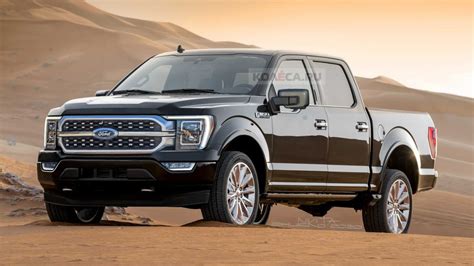An electric vehicle that's built ford tough? 2021 Ford F150 electric Price | US Newest Cars