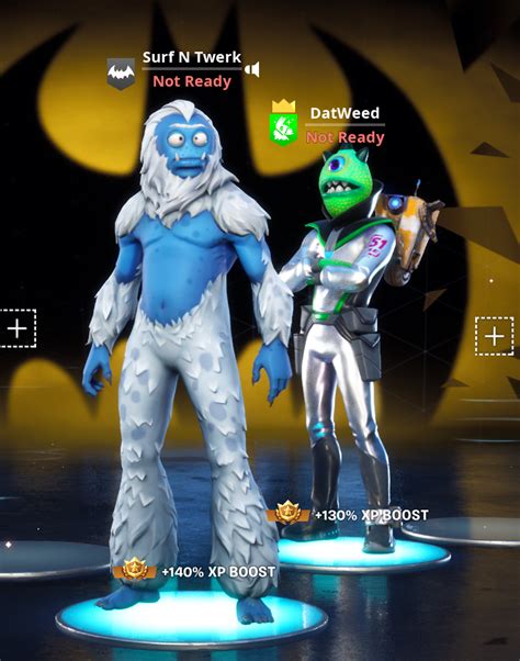 These New Monster Inc Skins Are Awesome Rfortnitebr