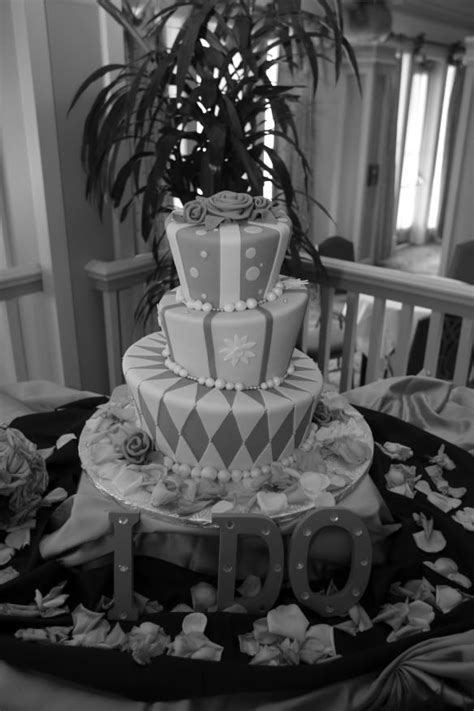 Post Your Wedding Cake Page 6 The Dis Discussion Forums Disboards