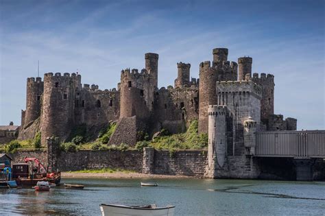 22 Cadw Sites To Visit For Free Wales Online