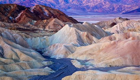 Death Valley National Park What To See And Do While Visiting