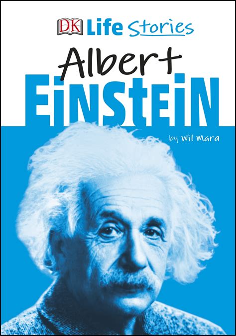 Dk Life Stories Albert Einstein Penguin Books Australia