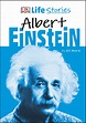 DK Life Stories Albert Einstein - Penguin Books Australia