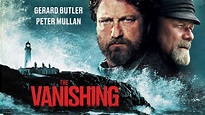 The Vanishing (2019) - AZ Movies
