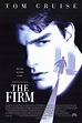 The Firm DVD Release Date
