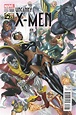 Uncanny X-Men #29 (Ross 75th Anniversary Cover) | Fresh Comics