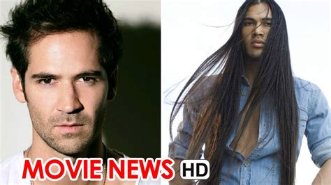 Desperate townspeople hire seven mercenaries (denzel washington, chris pratt, ethan hawke) to battle a greedy industrialist (peter sarsgaard. Movie News: The Magnificent Seven adds 2 new cast members ...