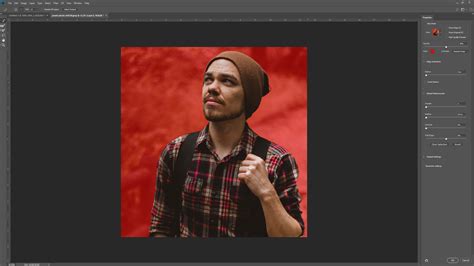 Vrijstaand Maken Met Photoshop Cc 2018 Photoshop Basics Tutorial