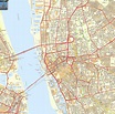 Mapas de Liverpool - Inglaterra | MapasBlog