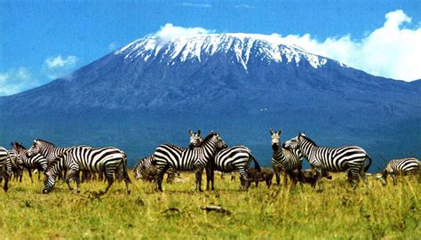 13 Of The Most Beautiful Places To Visit In Tanzania — Amazing Travel