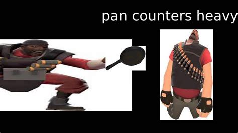 Tf2 Pan And Suffering Youtube