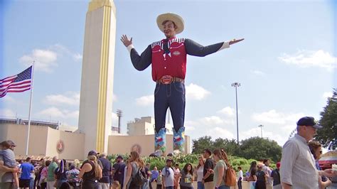 State Fair Of Texas Awards 483k In Grants To 67 South Dallas