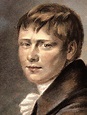 Heinrich von Kleist - Alchetron, The Free Social Encyclopedia