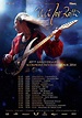 Uli Jon Roth – 40th Anniversary Scorpions Revisited Tour | Wacken Open Air