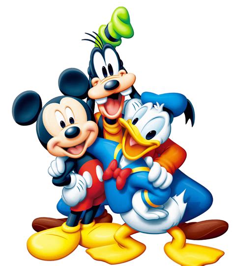 Mickey Mouse Png Les Images Sont Gratuites à Télécharger