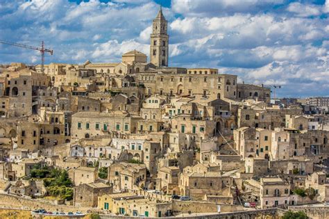 7 Luoghi Da Vedere Nell Alta Murgia In Puglia IViaggiDiLiz