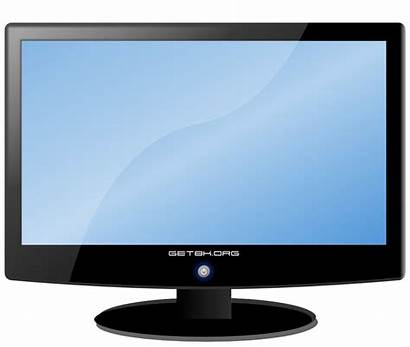 Monitor Lcd Widescreen Clip Onlinelabels