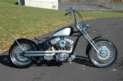 If you are a beginner, learn how to build bobber with the help of a kit bike, a rolling chassis, or get a. Santee Rolling Chassis | _Rolling_Chassis_-_Custom_Rolling ...