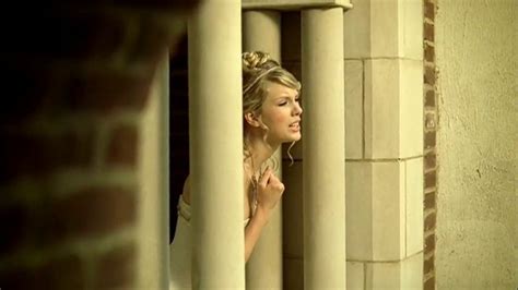 Taylor Swift Love Story Music Video Taylor Swift Image 22386841