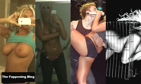 Hulk Hogans Wife Naked Pics