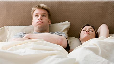 Fifo Shift Work Snoring And Farting Forcing Couples Into Sleep
