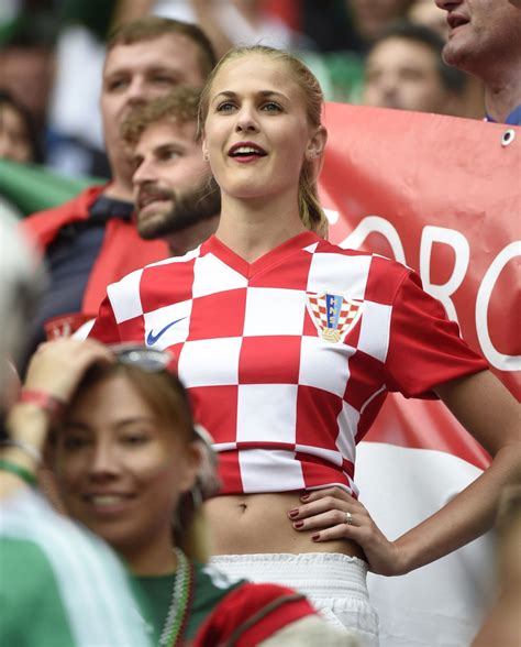 World Cup 2014 Sexiest Fans - Mirror Online