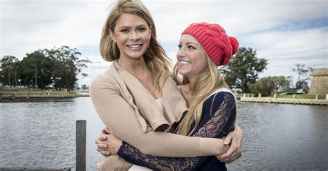 Lesbian Bachelor Contestants Met On Tv Show Love Story