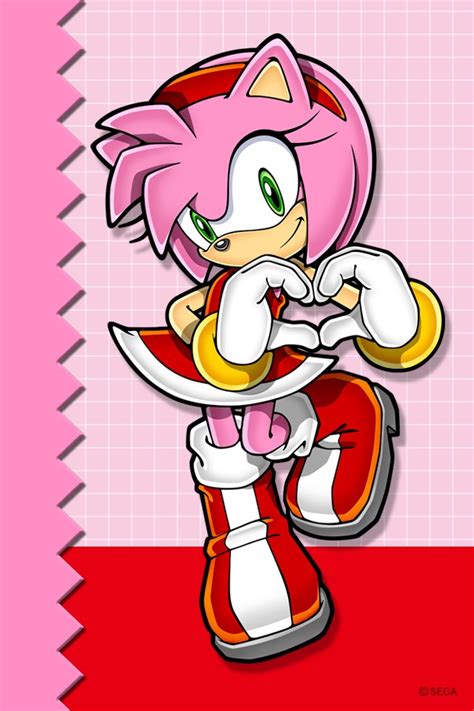 Image Sonic20thwp Amy Sonic News Network Fandom Powered By Wikia
