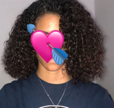 From Heat Damaged Curls To Healthy Curls Christiana Milan