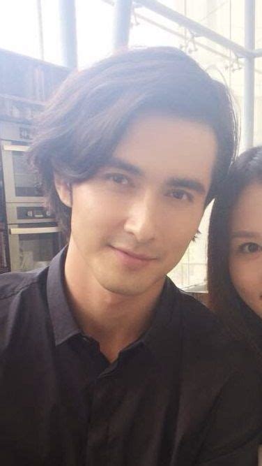 Vengo Gao Wei Guang Classify This Probably Mixed Chinese Actor