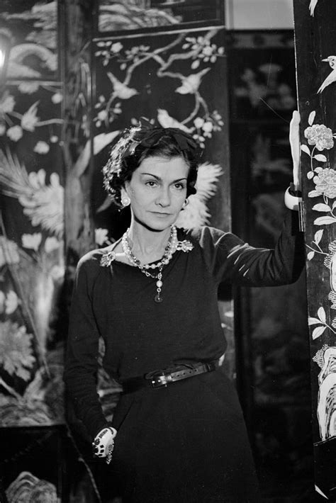 23 Photos That Prove Coco Chanel Was The Most Stylish Person Who Ever