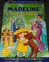 Walt Disney Madeline perdido en París Laminado Película Promo Poster | eBay