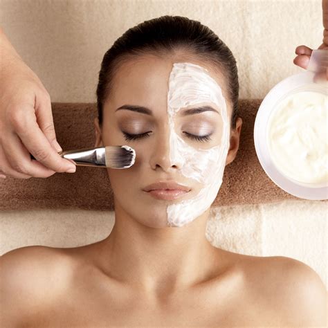 Facial Treatment Spa Services In Williston Vt Oasis Day Spa