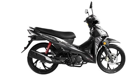 Browse all puchong city places with category motorcycle dealer / shop. EBONUS 110