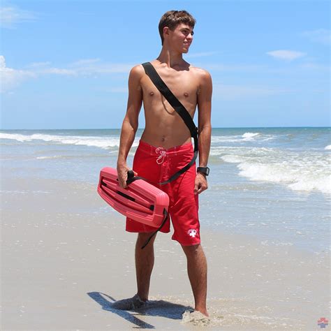 what are lifeguards saying about the new life rescue tubes